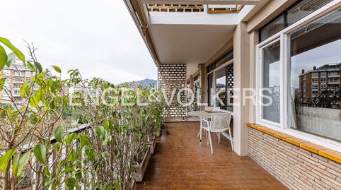 Foto 4 de Pis en venda a Les Tres Torres, Barcelona Capital