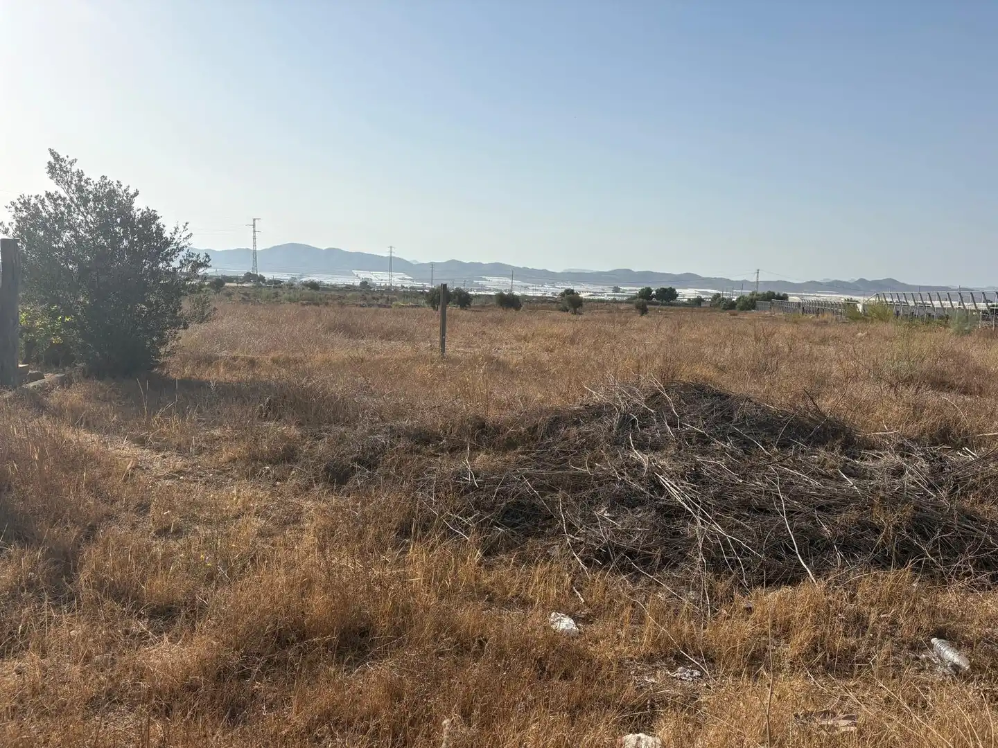 Residencial en venta en Níjar