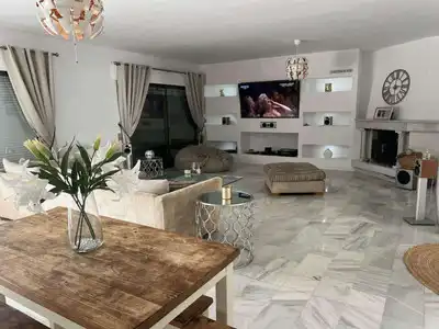 Villa avec piscine à vendre à Mijas pueblo, imagen 7