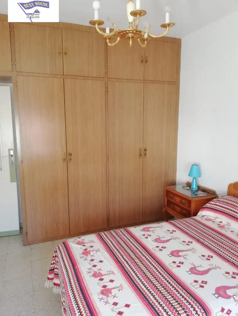 Flat for rent in Hospital