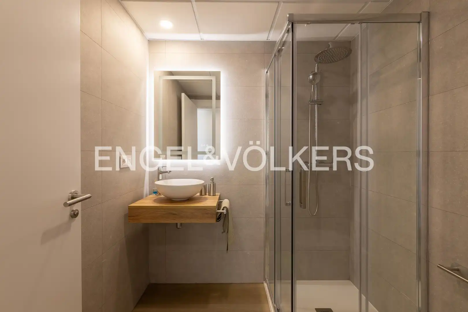 Attic for rent in Playa del Puig