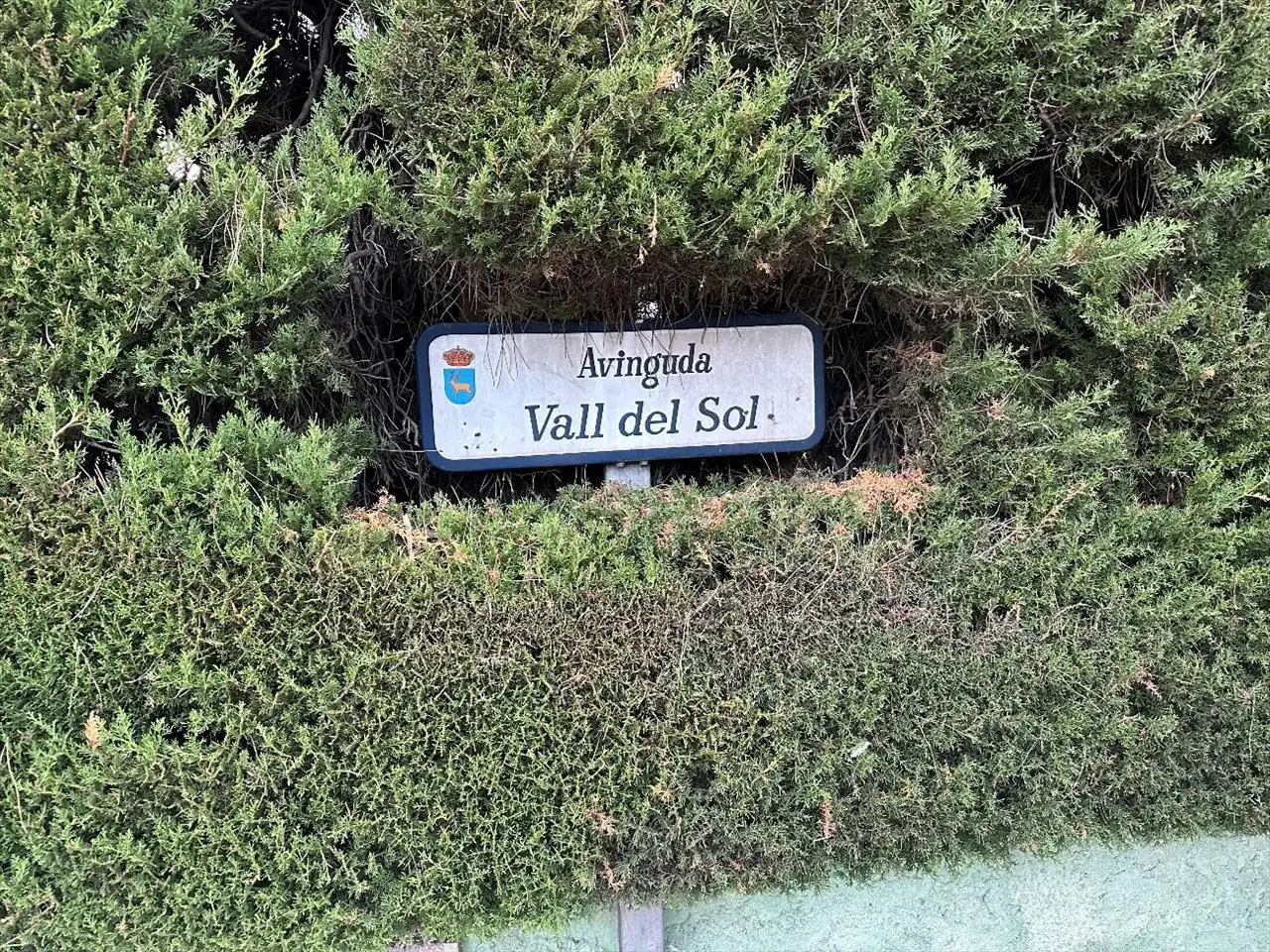 Appartement à vendre à Avenida Vall Del Sol, imagen 4