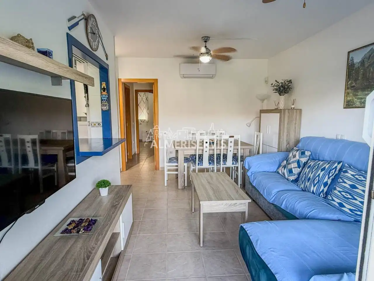 Appartement avec piscine à vendre à Calle Collera, imagen 4