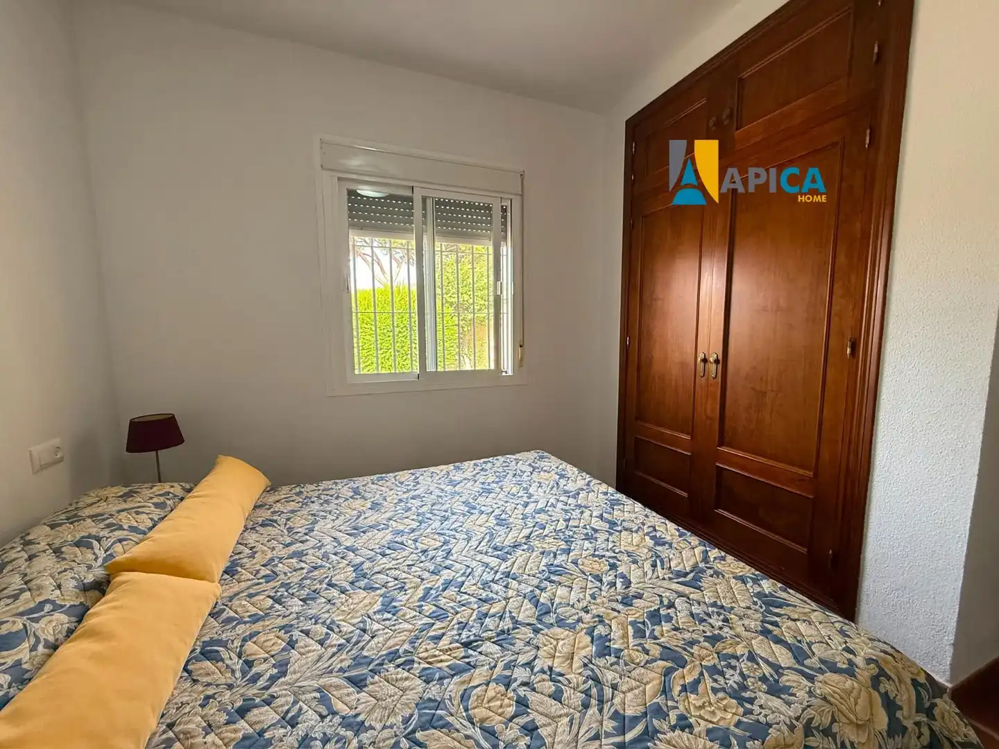 Dormitori de Casa o xalet en venda en Chiclana de la Frontera amb Terrassa i Moblat