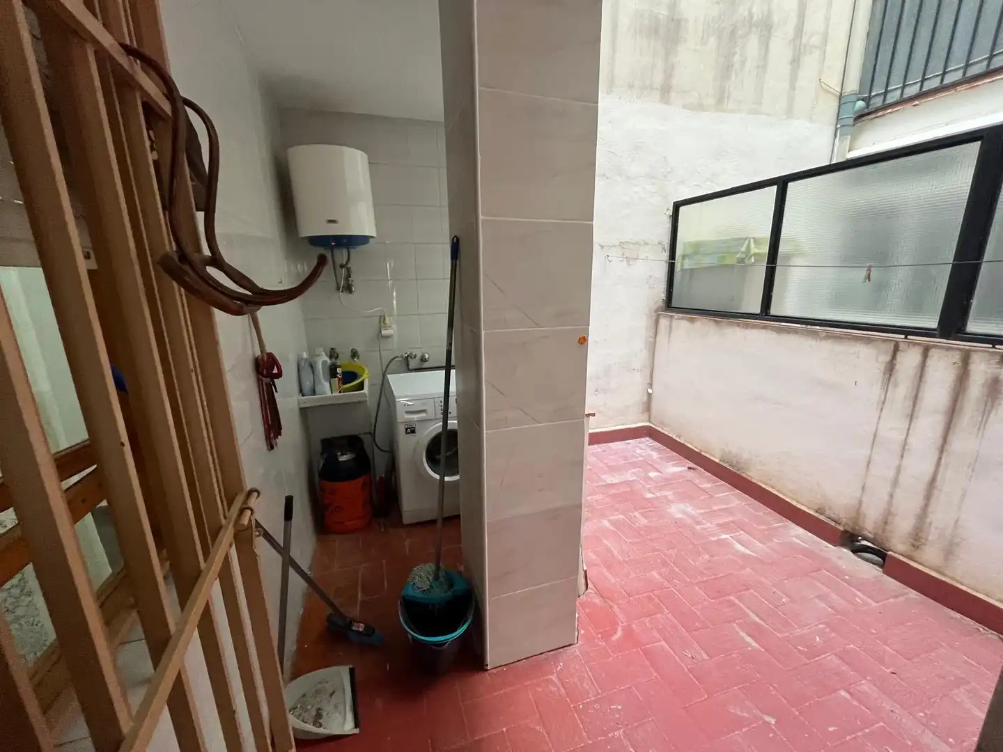 Appartamento con terrazza in vendita a Almansa, imagen 6