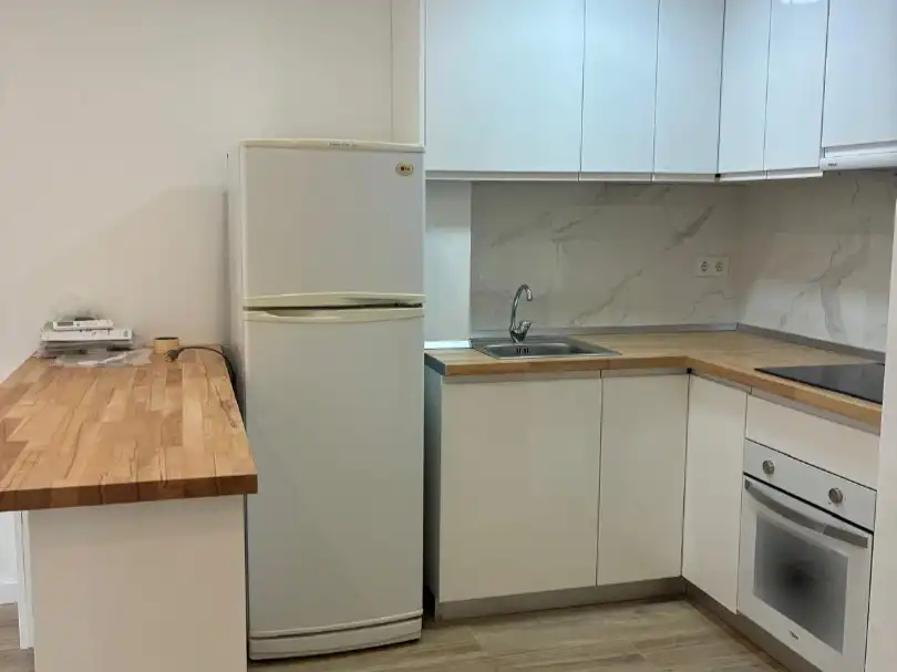 Flat for rent in Sant Hilari Sacalm, Girona