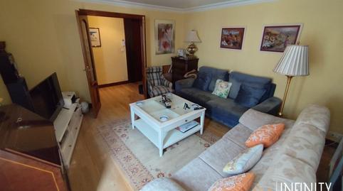 Foto 4 de Piso en venta en Uribitarte Erranplak, Albia, Bizkaia