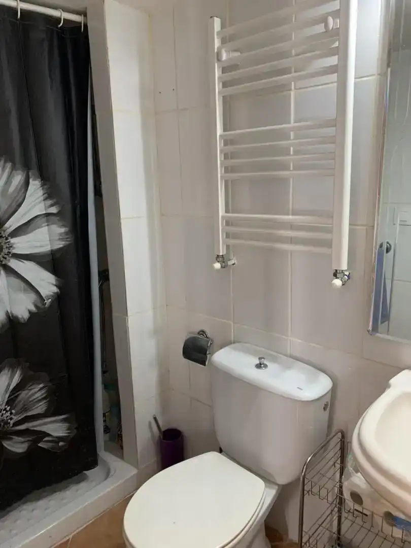 Bathroom of Houses for sale in Atea