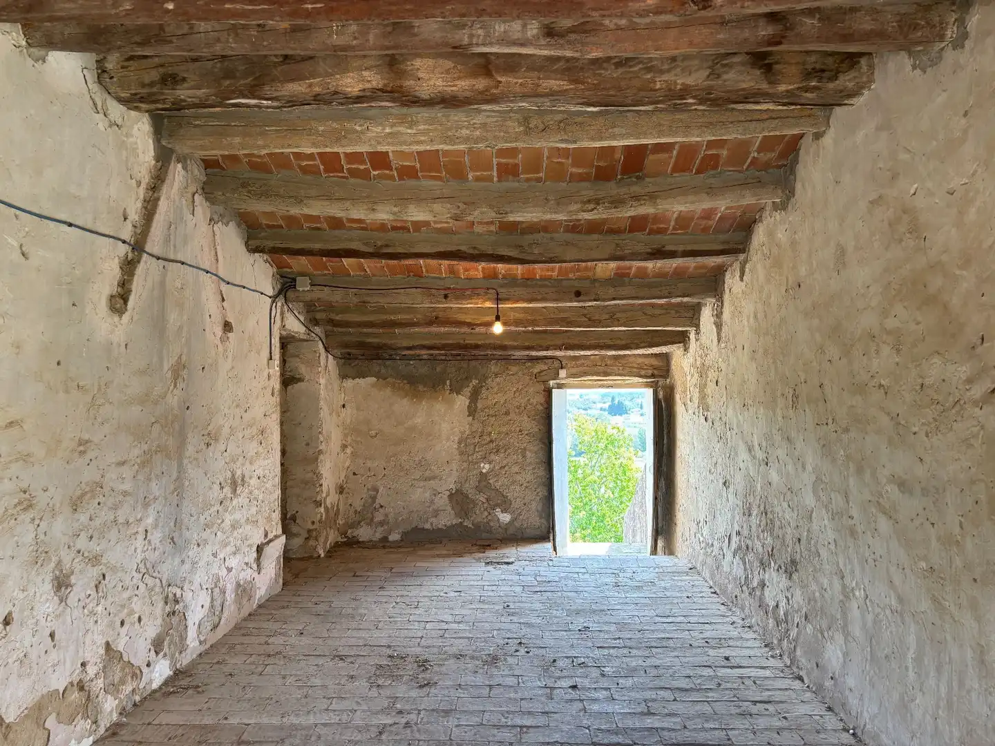 Finca rústica en venda en Bellcaire d'Empordà amb Terrassa
