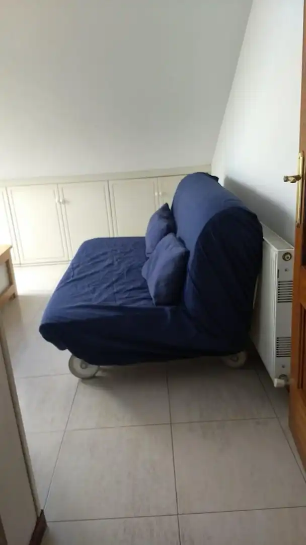 Dormitori de Pis en venda en Guitiriz amb Calefacció i Traster