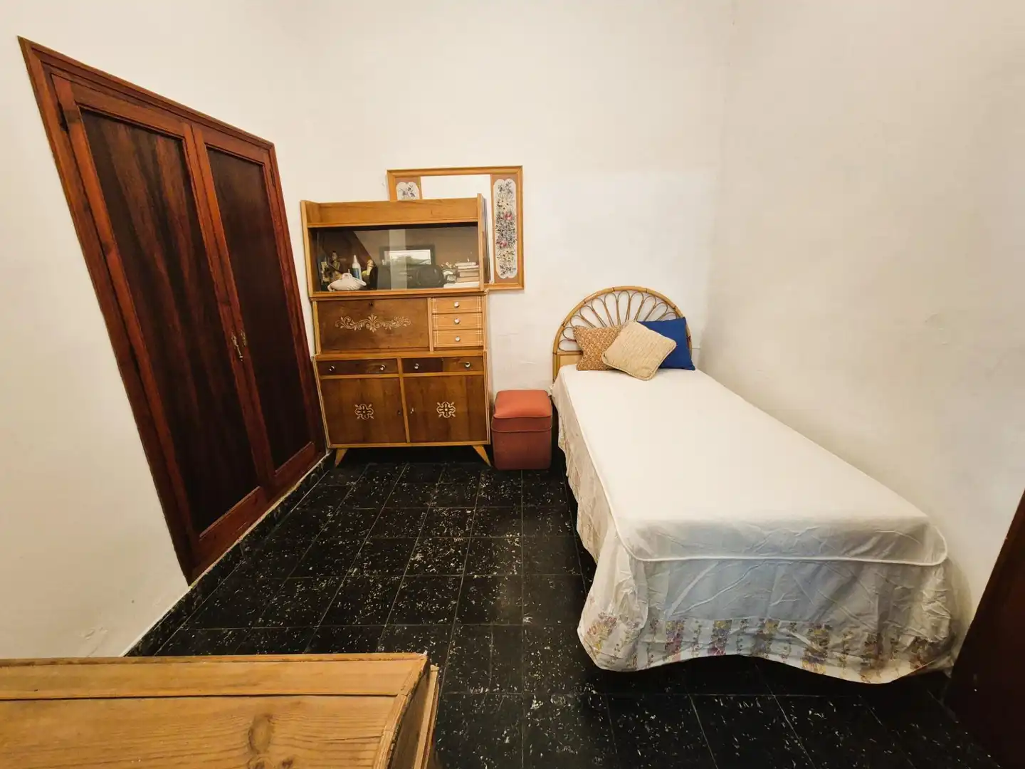Habitación de Casa o chalet en venta en Buñol con Aire acondicionado, Calefacción y Terraza