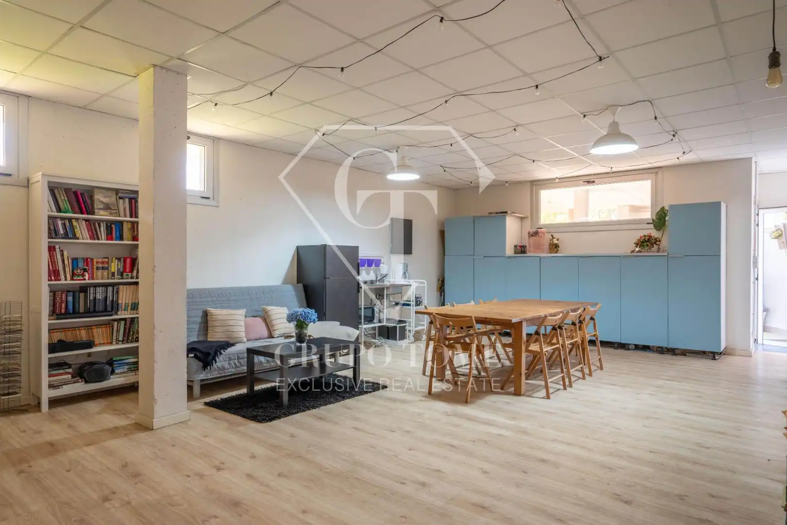 Einfamilien-Reihenhaus zum Verkauf in Donostia - San Sebastián  mit Heizung, Privatgarten und Terrasse