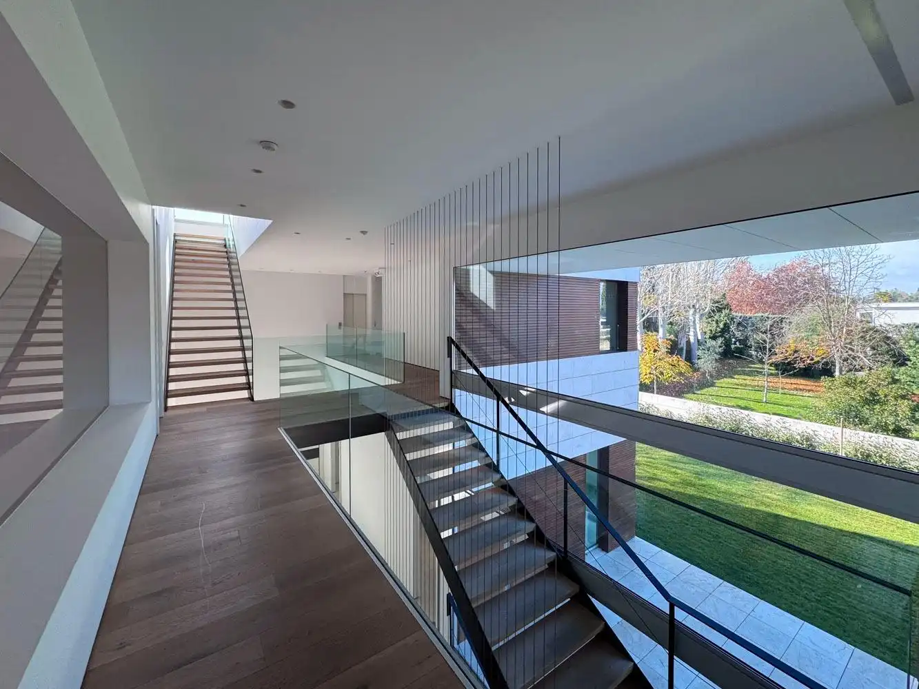 Houses for sale in Madrid  with Air Conditioner, Heating and Private garden
