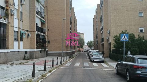 MéridaPiso, Bild 2