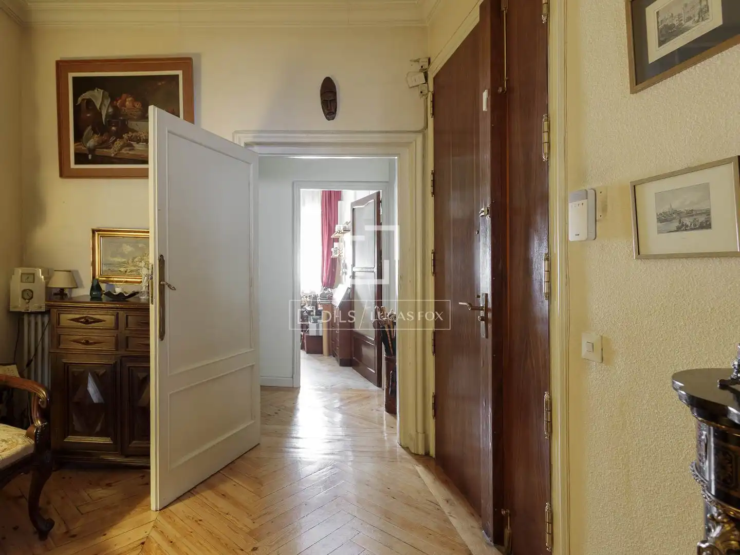 Piso con ascensor en venta en Centro, imagen 7