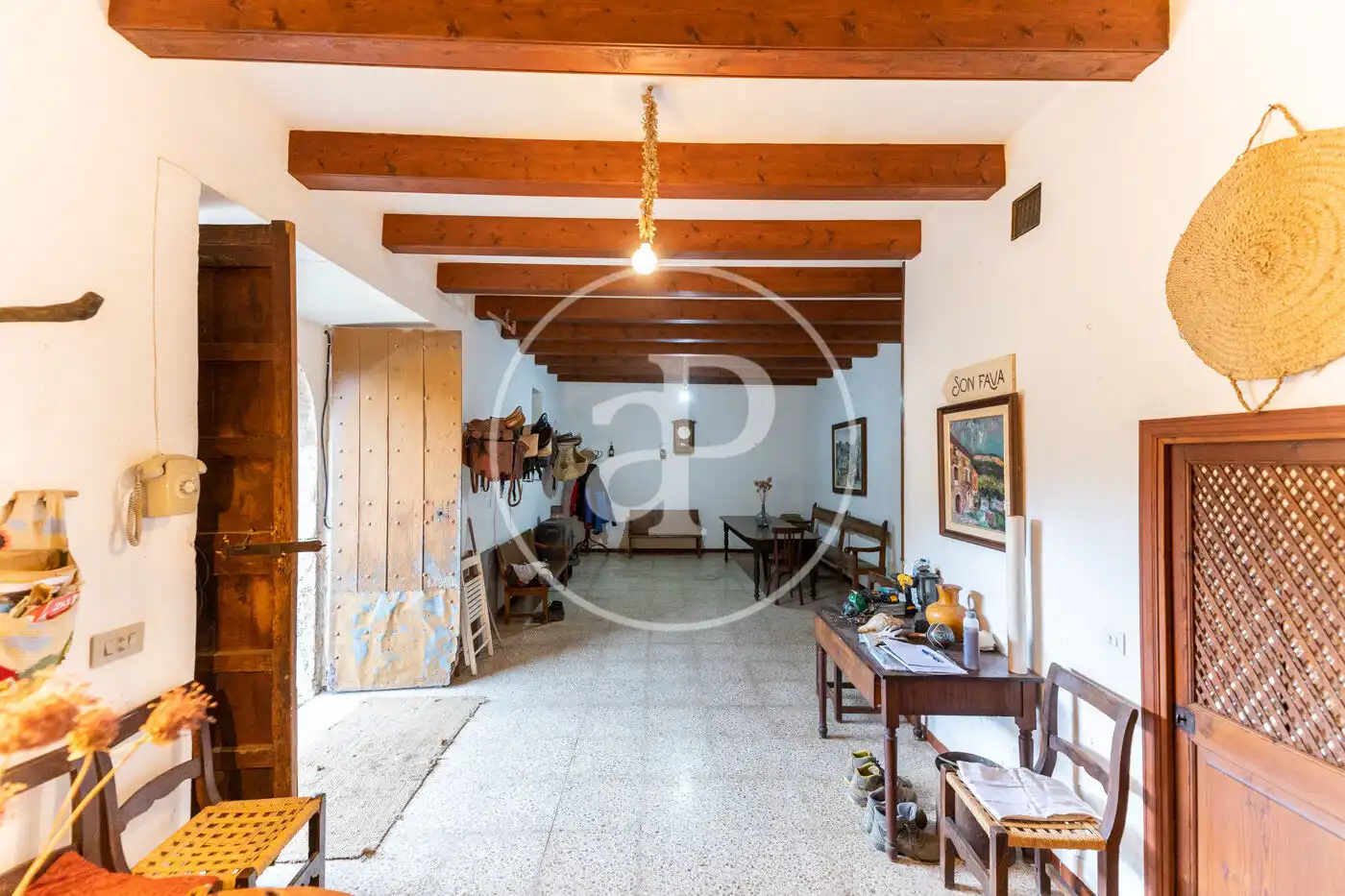 Casa o xalet en venda en Banyalbufar amb Jardí privat i Terrassa