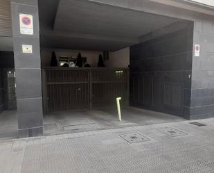 Parking of Garage to rent in Bilbao 