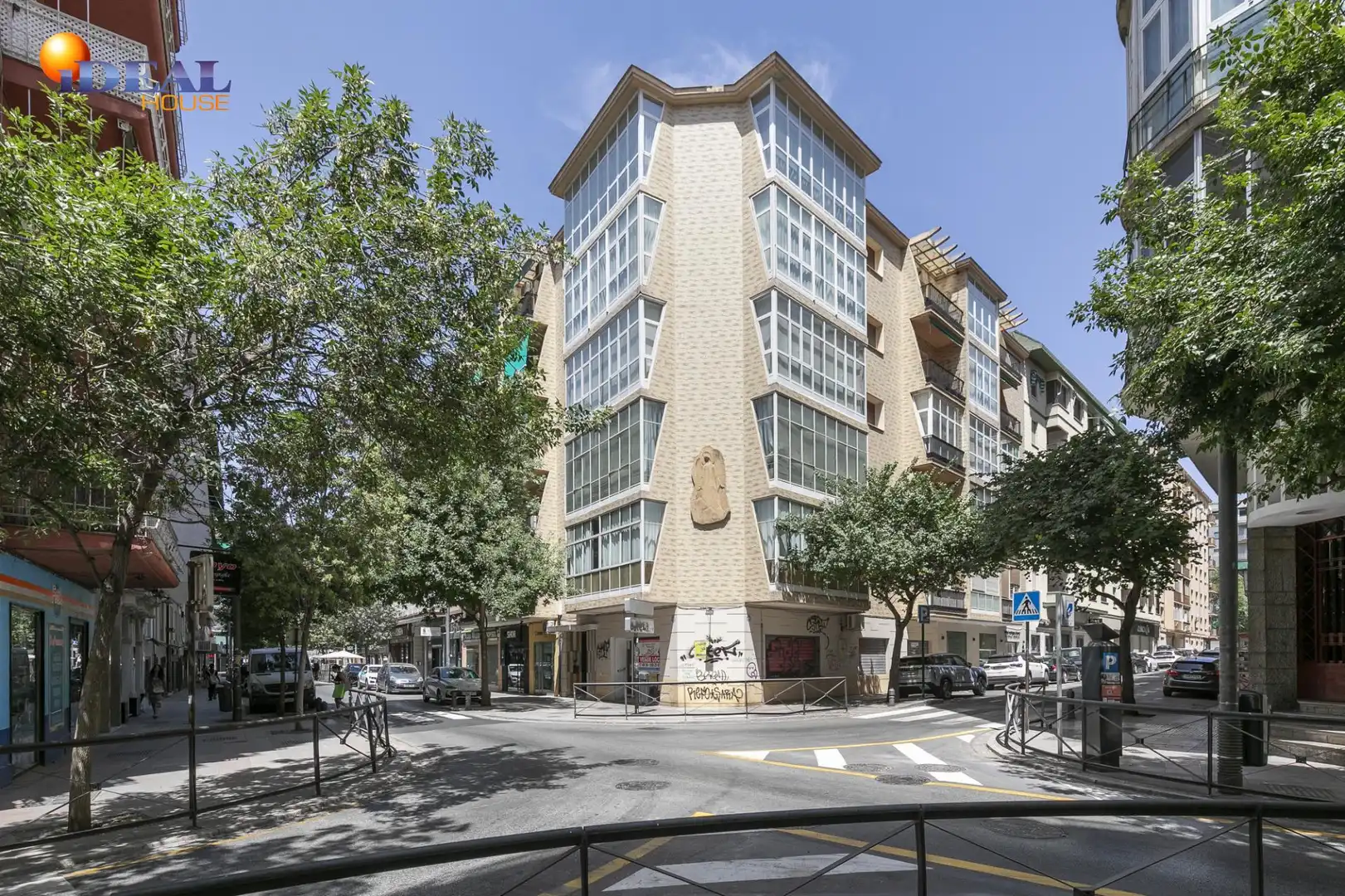 Apartament amb ascensor en venda a 16 Calle Pedro Antonio de Alarcón #16, imagen 35