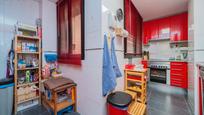 Kitchen of Flat for sale in Valdemoro  with Air Conditioner, Heating and Storage room