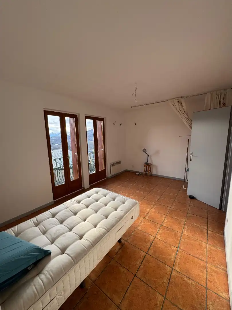 Penthouse mit Terrasse zum Verkauf in Avenue du Belvédère de Cerdagne, imagen 24
