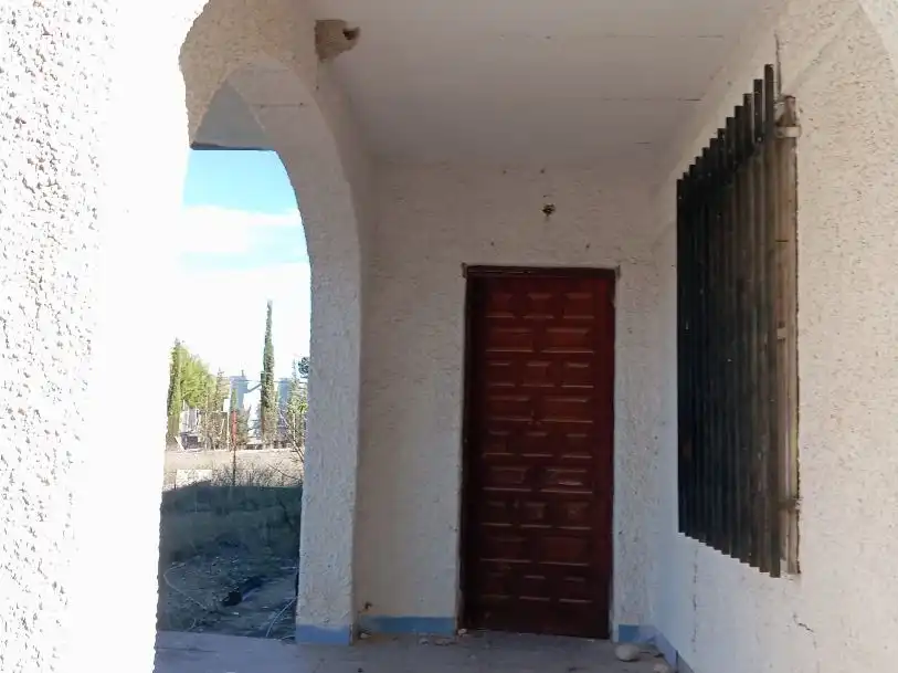 Casa rústica en venda a Calle Finca Maximino 5F, imagen 3