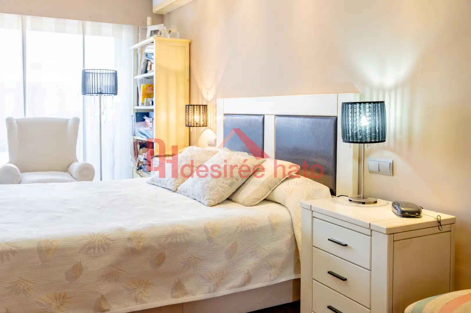 Appartamento con terrazza in vendita a Carrer d'Isabel la Catòlica, imagen 47