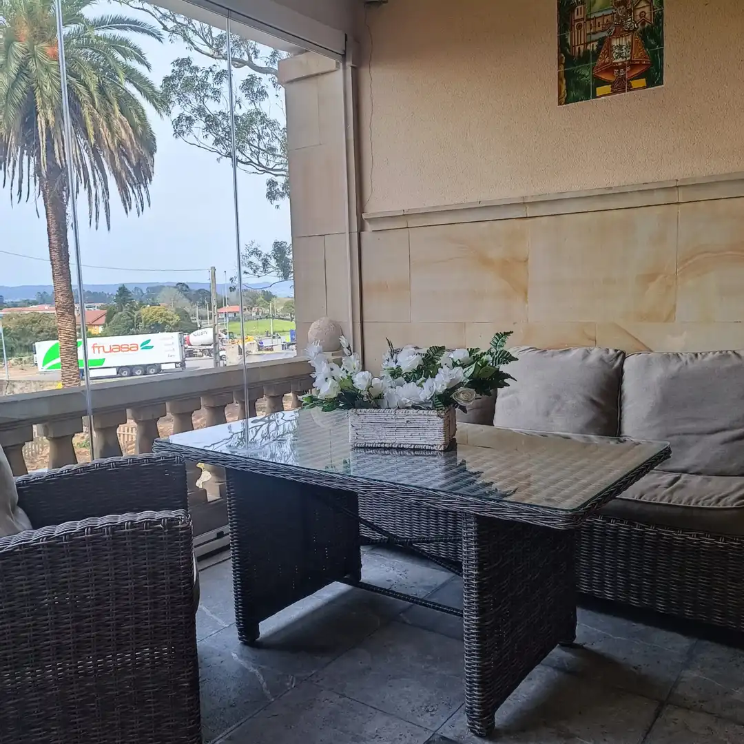 Casa o chalet en venta en Porceyo