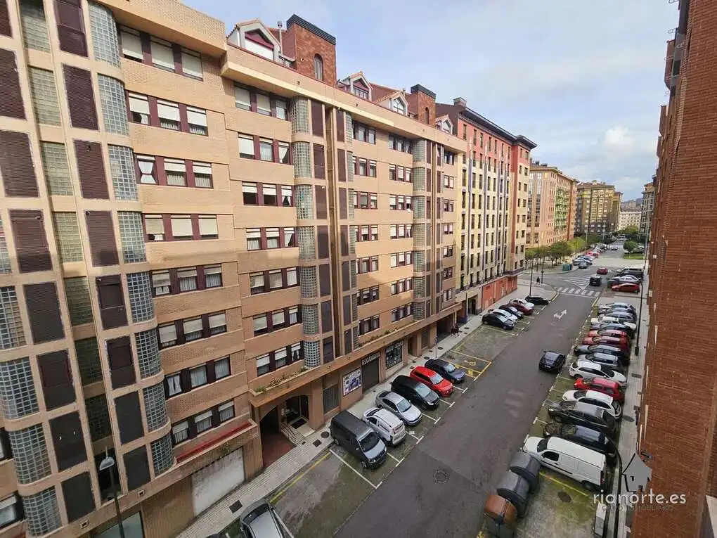 Piso en venta en Versalles