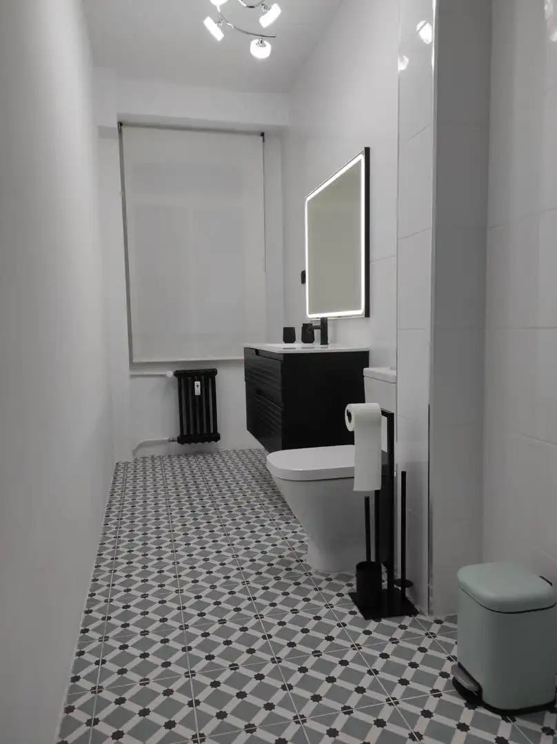 Flat for rent in Centro
