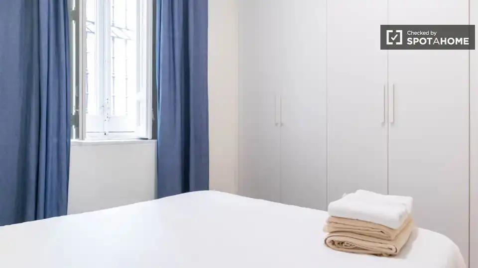 Appartement avec terrasse à louer à Centro, imagen 16