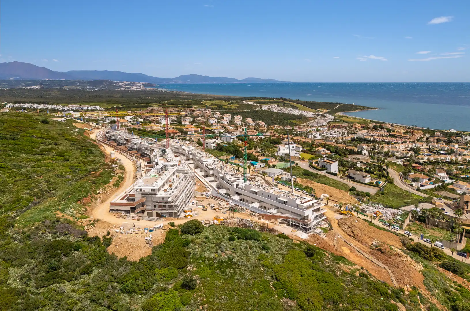 Dúplex amb piscina en venda a La Alcaidesa, imagen 11