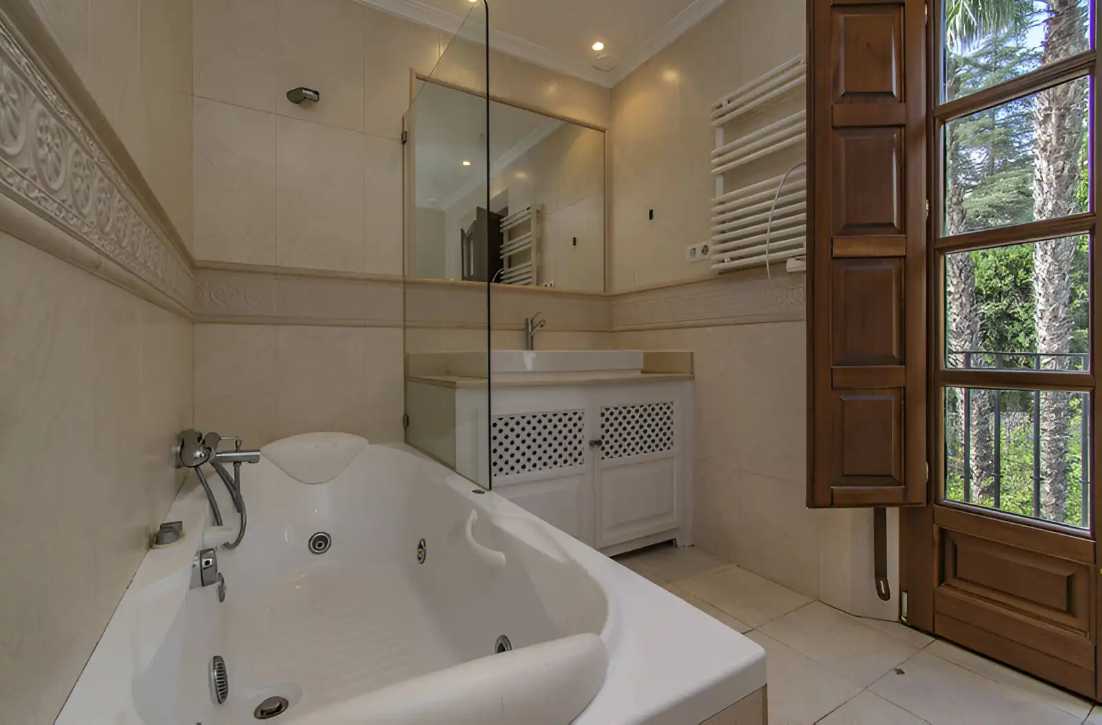 Adosado con piscina en venta en Milla de Oro, imagen 20