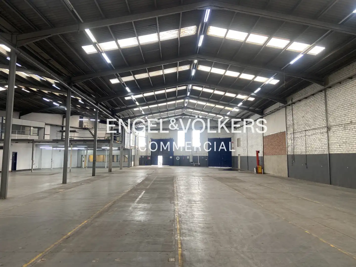 Industrial building to rent in Sant Joan - TV3, imagen 3
