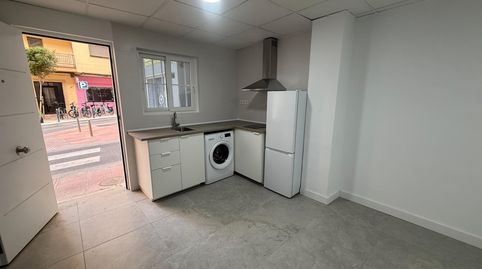 Foto 3 de Estudi de lloguer a Plaza de Toros - Santa Rita, Almería Capital