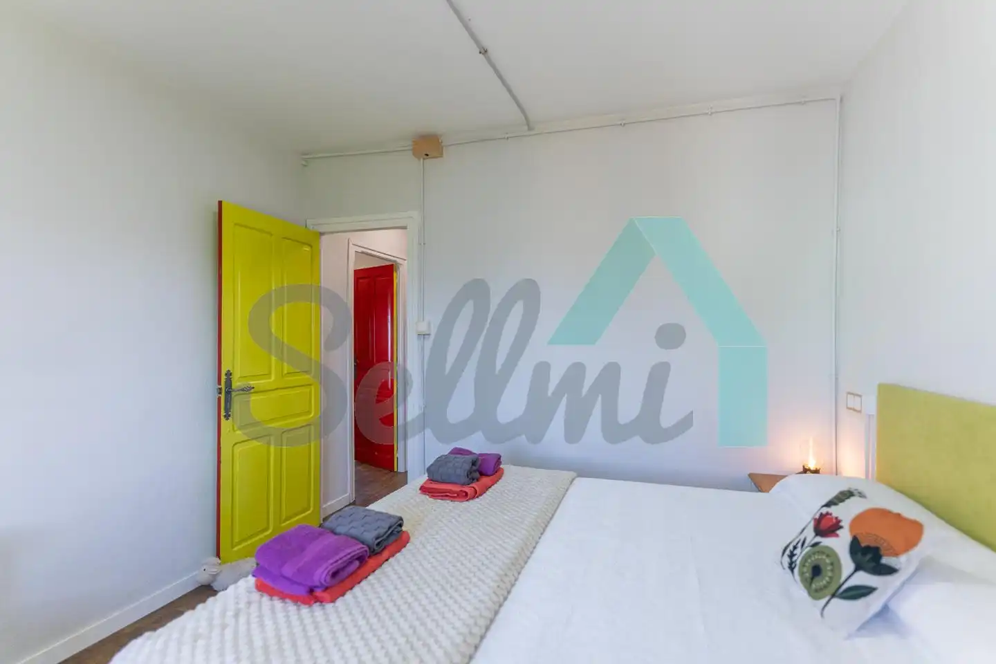 Haus zur Miete in Avenida Selgas, imagen 27