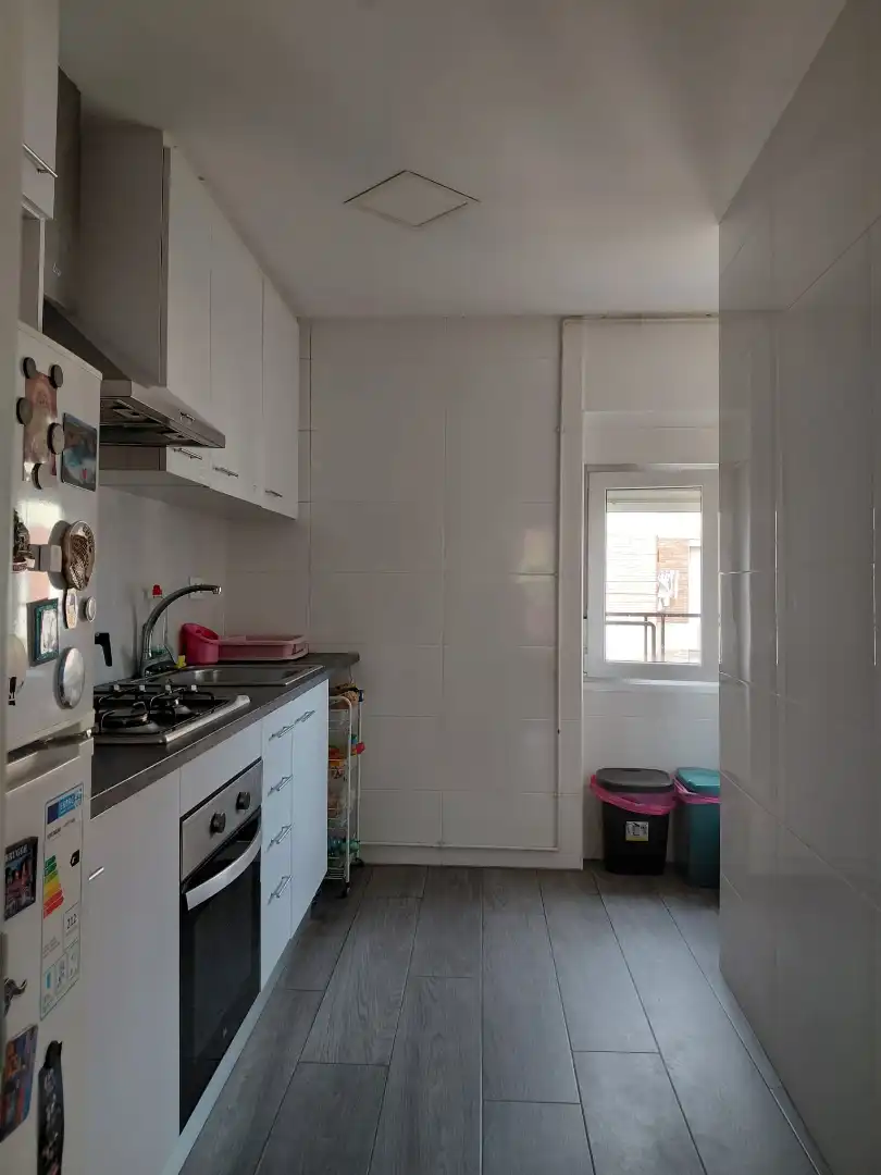 Piso con terraza en venta en Carrer de l'Energia, imagen 9