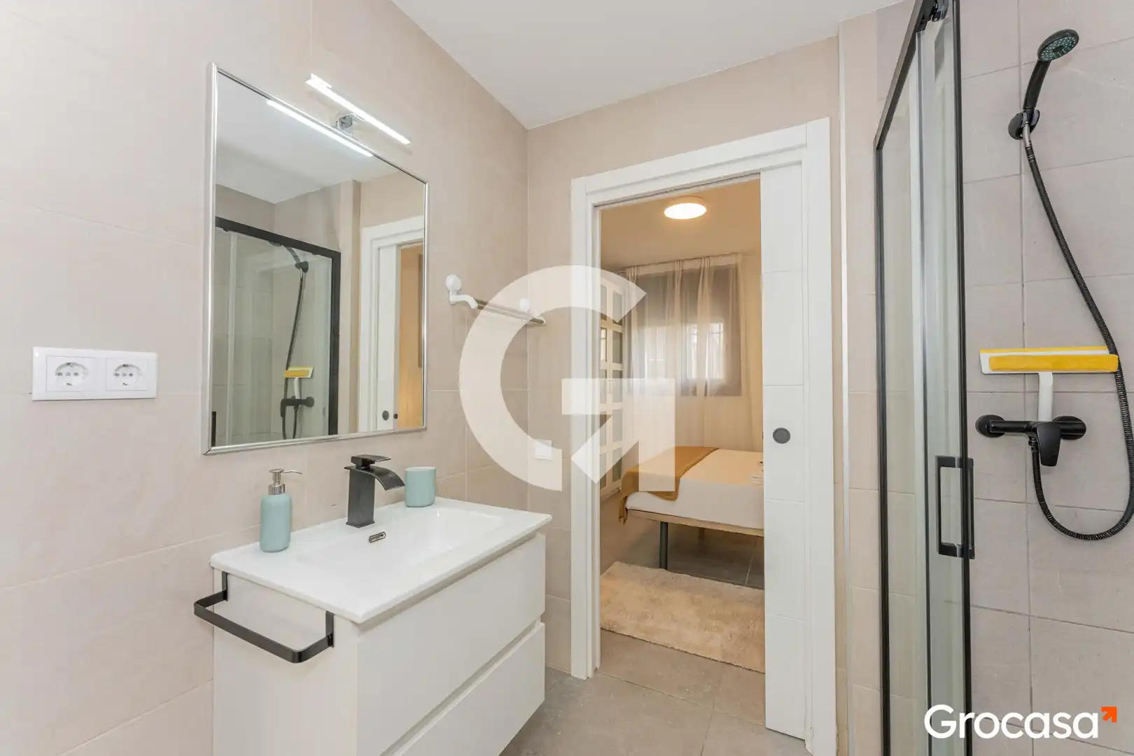 Piso con ascensor en venta en CL DOLORS ALMEDA, imagen 22