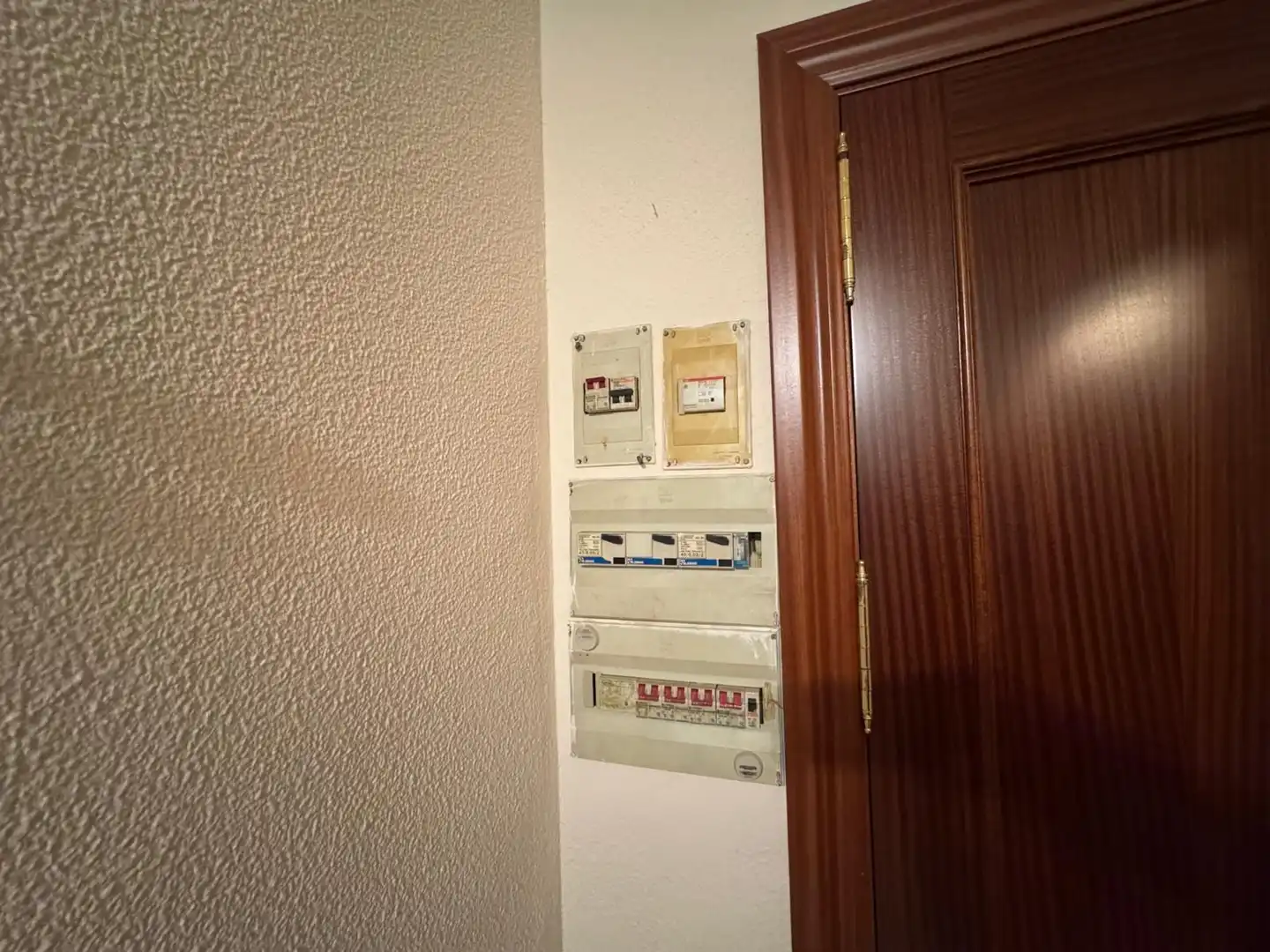 Flat for rent in Illueca  with Heating and Furnished