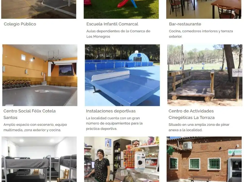 Xalet amb jardí en venda a RONDA PONIENTE 8, imagen 44