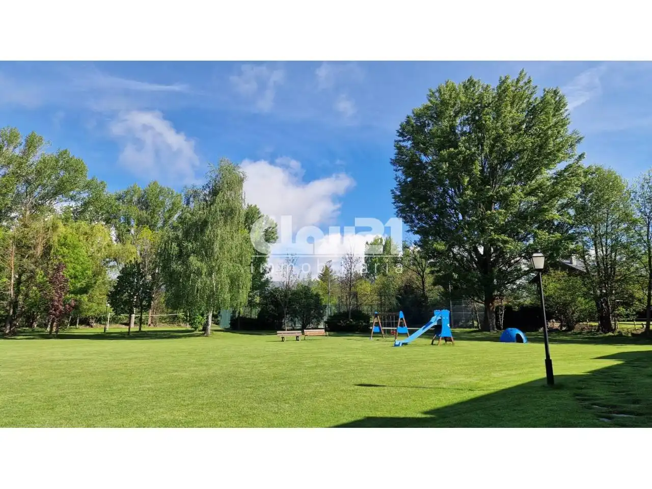 Casa o chalet de alquiler en Guils de Cerdanya con Terraza, Amueblado y Piscina comunitaria