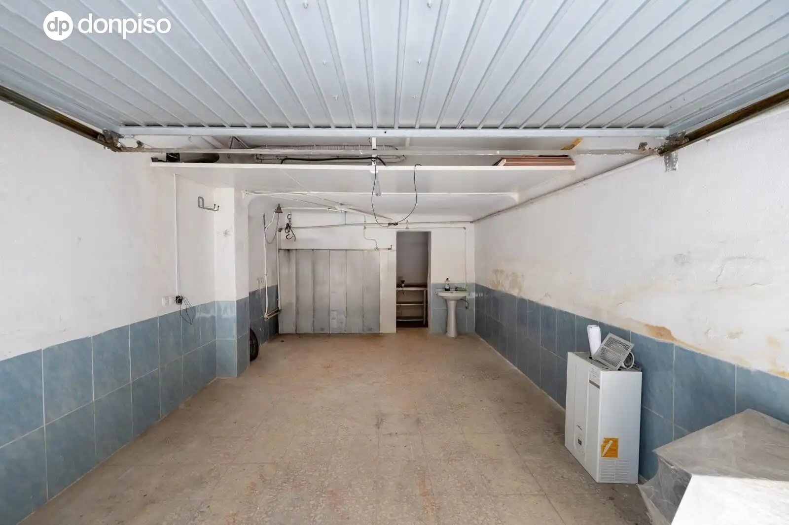 Flat with terrace for sale in DE LA BOMBA 16, imagen 36