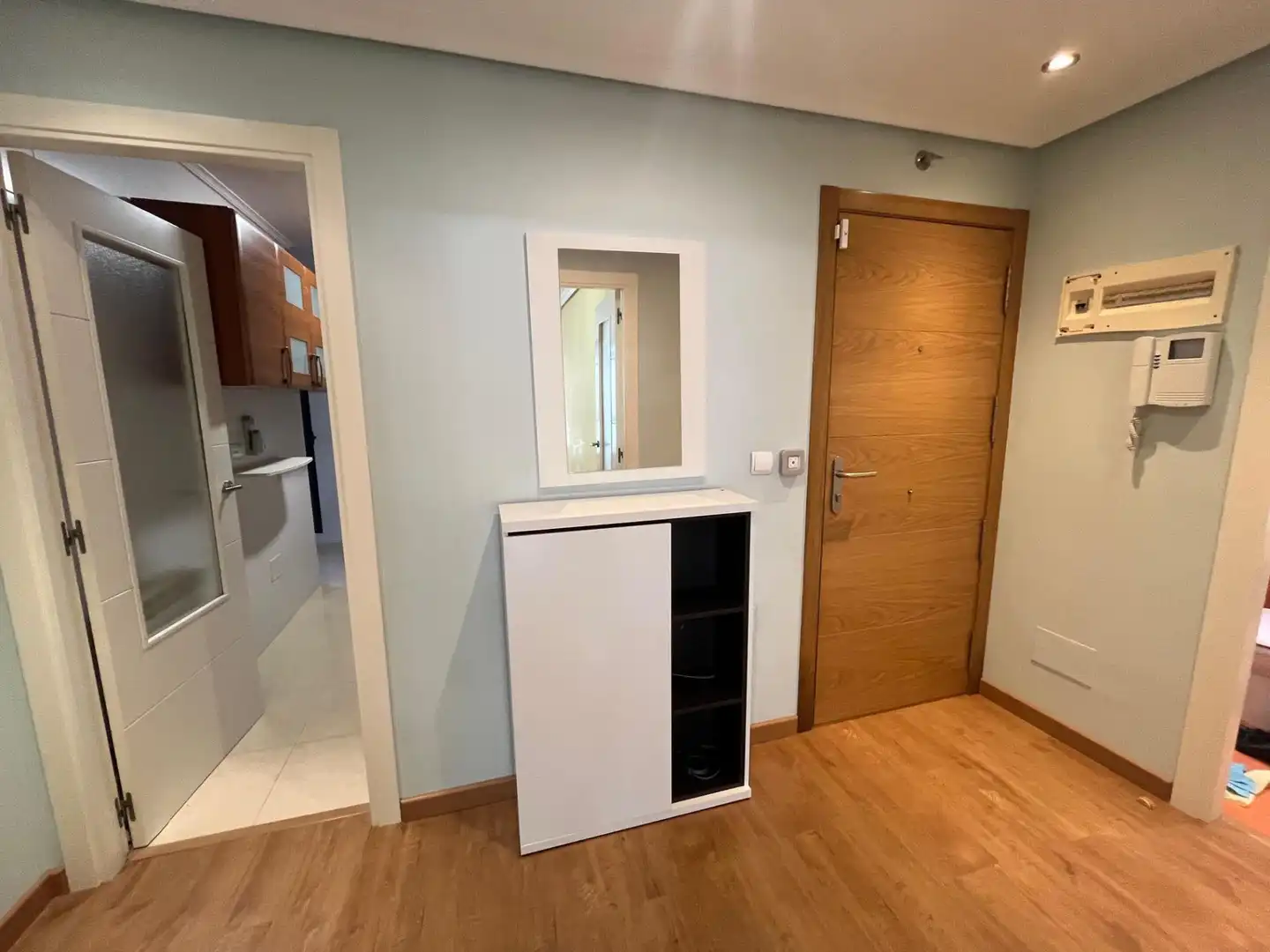 Planta baja en venta en Avenida de Conde Albox, 29, Limpias