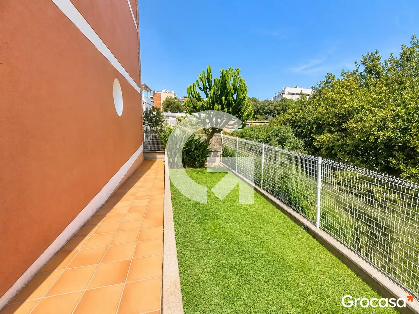 Terrace of Attic for sale in El Vendrell  with Air Conditioner, Heating and Terrace