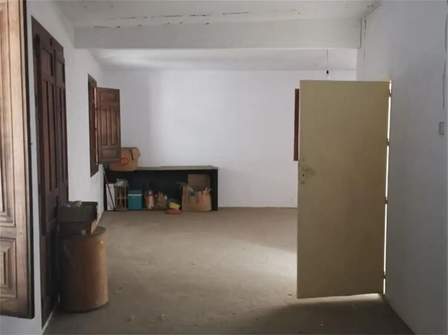 Finca rústica en venda en Molvízar