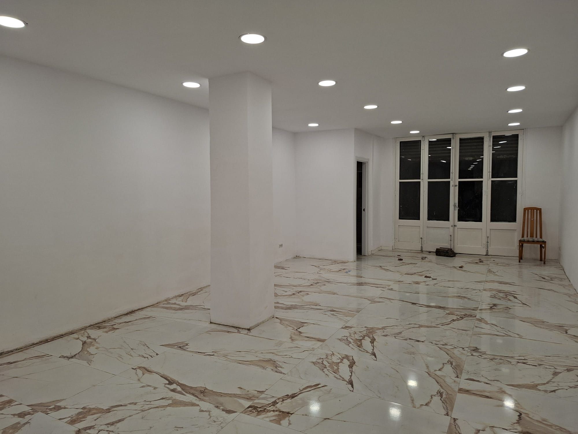 Local de lloguer en Sabadell