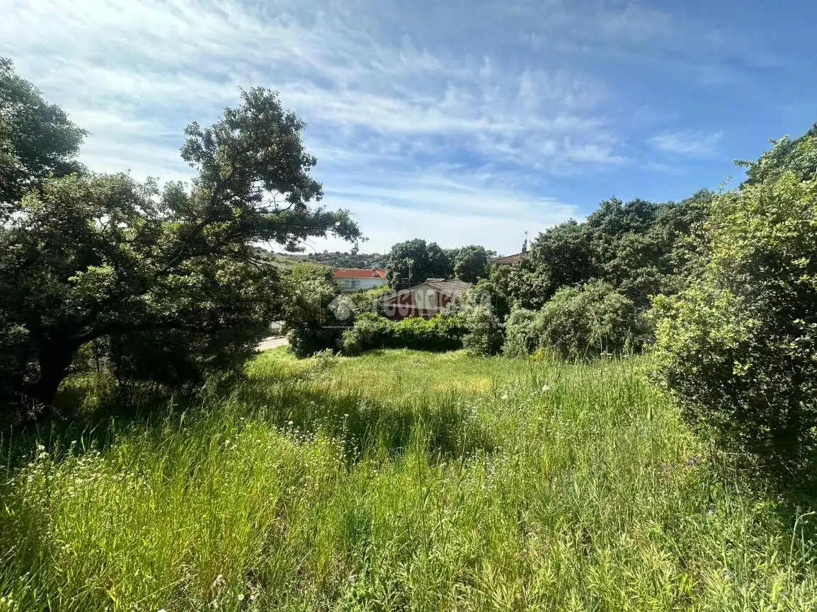 Wohnbaugrundstück zum Verkauf in El Casar, imagen 4