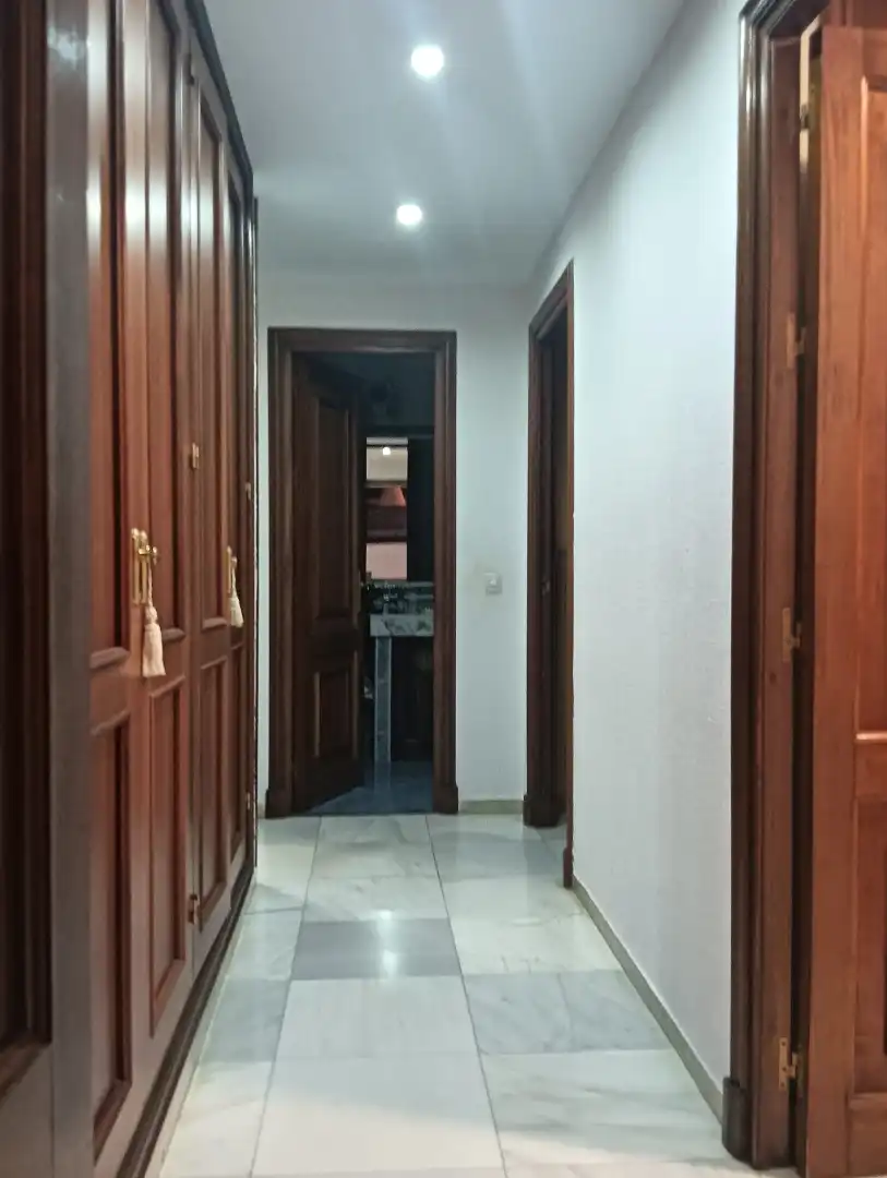 Flat for sale in Jerez de la Frontera  with Air Conditioner and Balcony