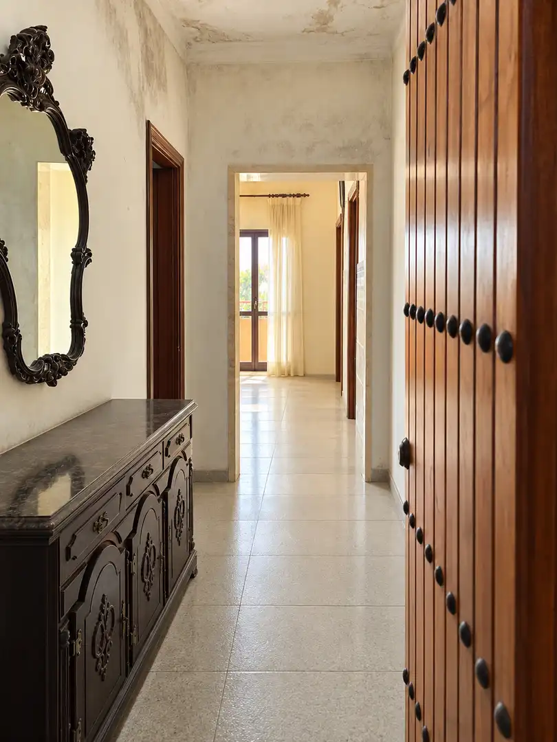 Casa adosada en venta en Ayamonte ciudad