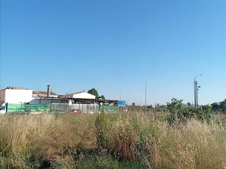Terreno residencial en venta en CARCAIXENT, imagen 8