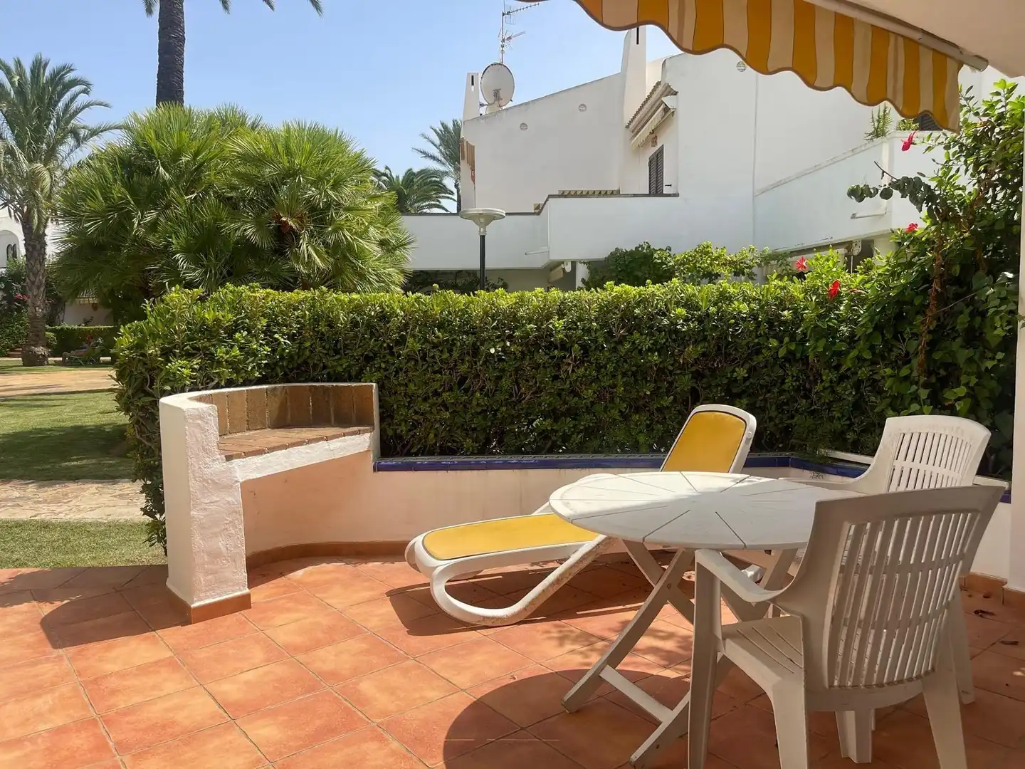 Casa a schiera con piscina in vendita a Las Marinas / Les Marines, imagen 24